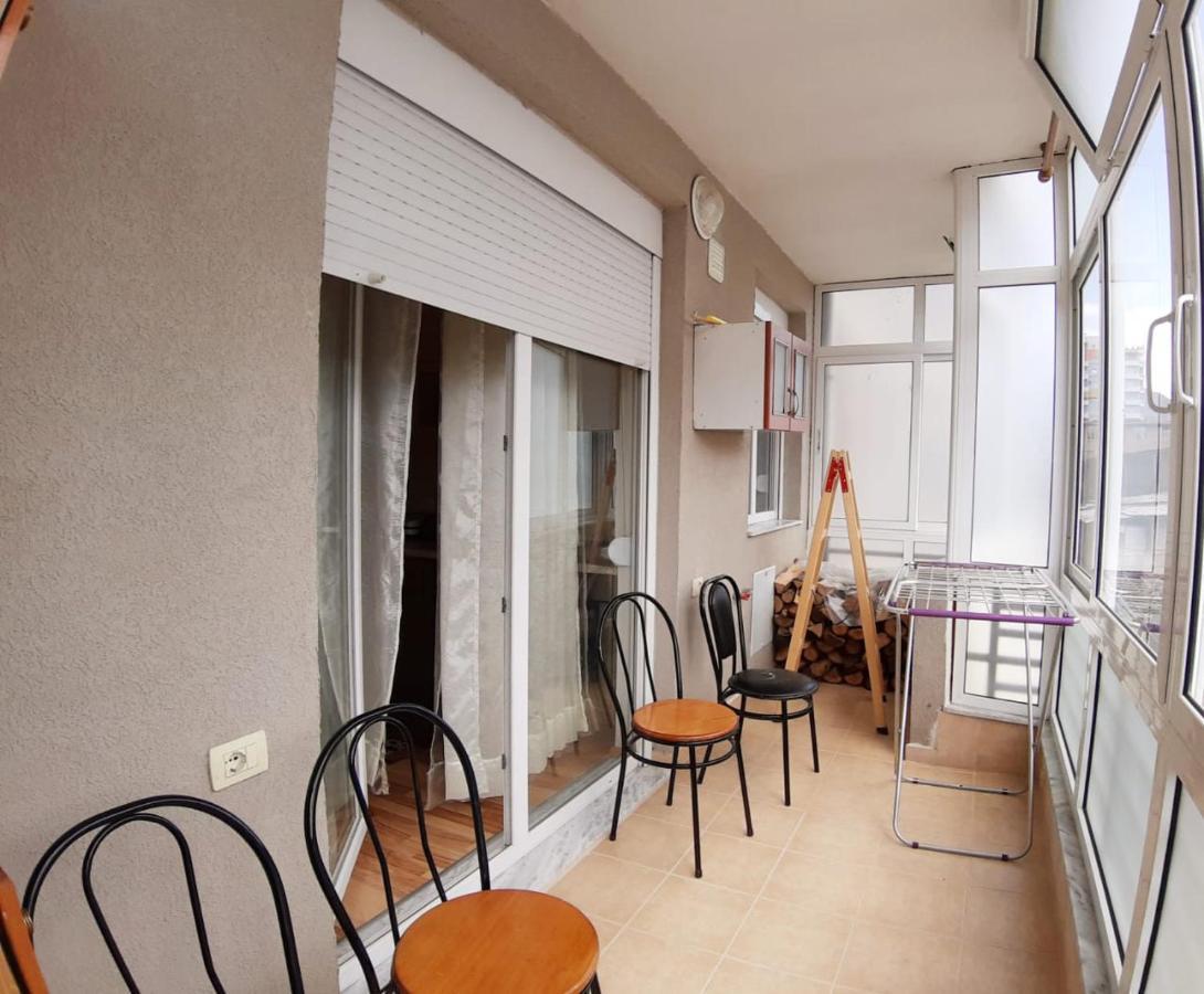 Silver Apartament Korce Ngoại thất bức ảnh