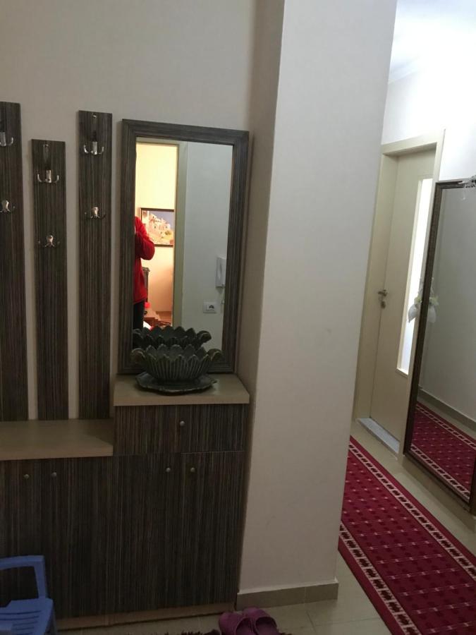 Silver Apartament Korce Ngoại thất bức ảnh