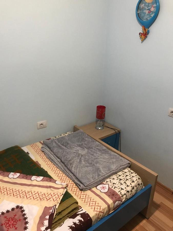 Silver Apartament Korce Ngoại thất bức ảnh