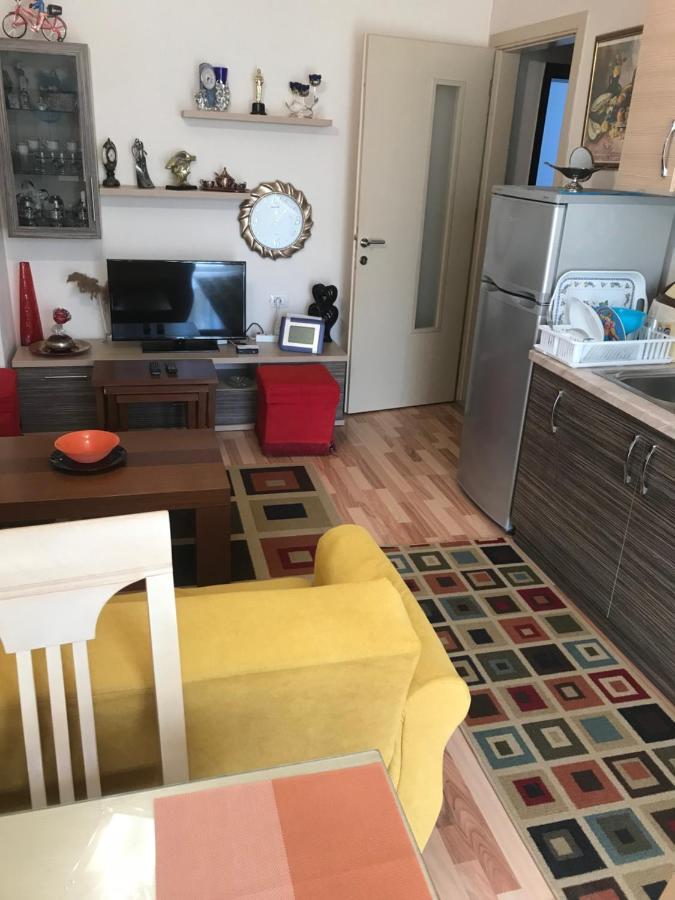 Silver Apartament Korce Ngoại thất bức ảnh